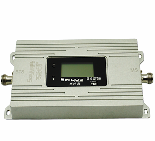 南岗单频手机信号放大器800㎡