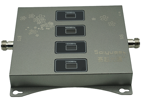  南岗四频手机信号接收器200㎡