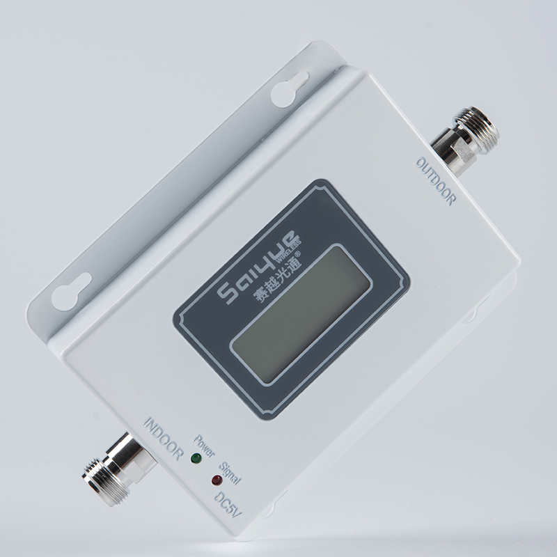 南岗家用配电房机房信号放大器200㎡