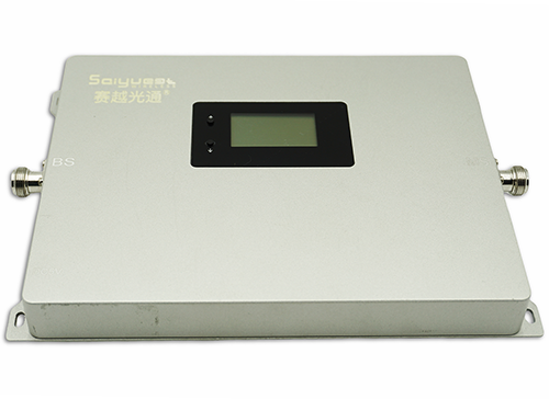  南岗三频/四频/五频手机信号接收器800㎡