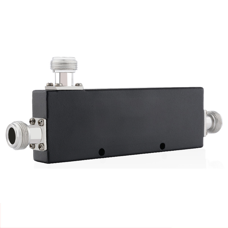  南岗FM调频广播同步广播耦合器