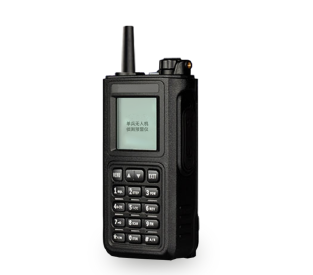  南岗单兵无人机侦测预警仪