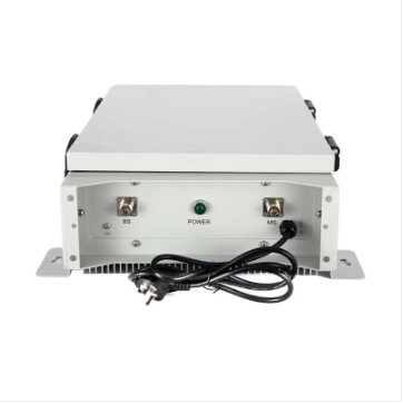  南岗无线对讲系统双向干线放大器