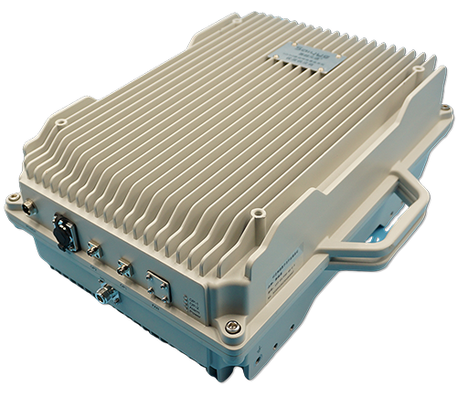  南岗TDD-LTE 1.8G无线直放站中继中转站