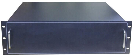  南岗FM调频广播主机