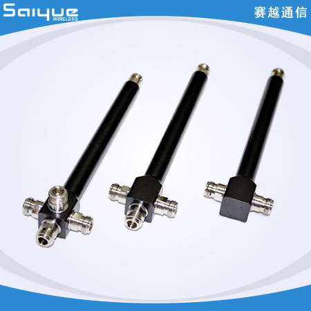  南岗FM调频广播同步广播功分器