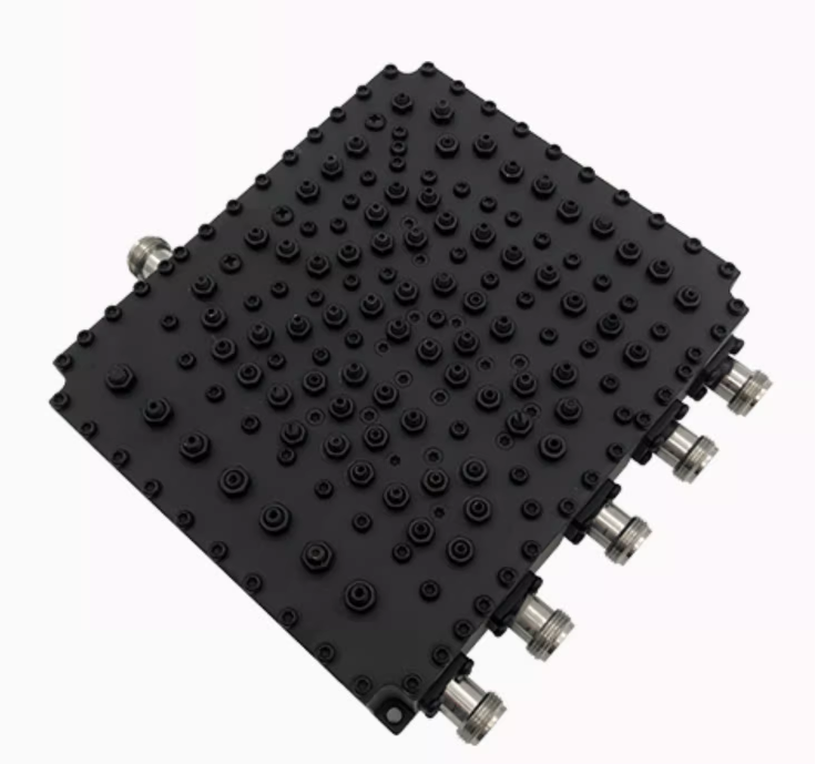  南岗双频三频四频五频腔体合路器4G+5G
