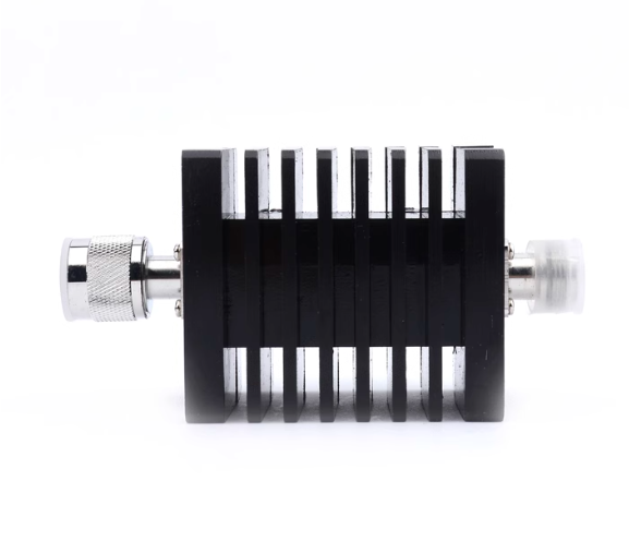  南岗腔体固定衰减器0-3G/0-4G  N型接口