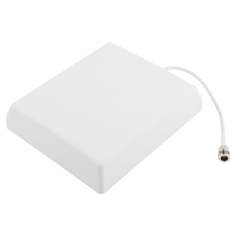  南岗室内外定向接收发射壁挂小平板天线700-3700MHz