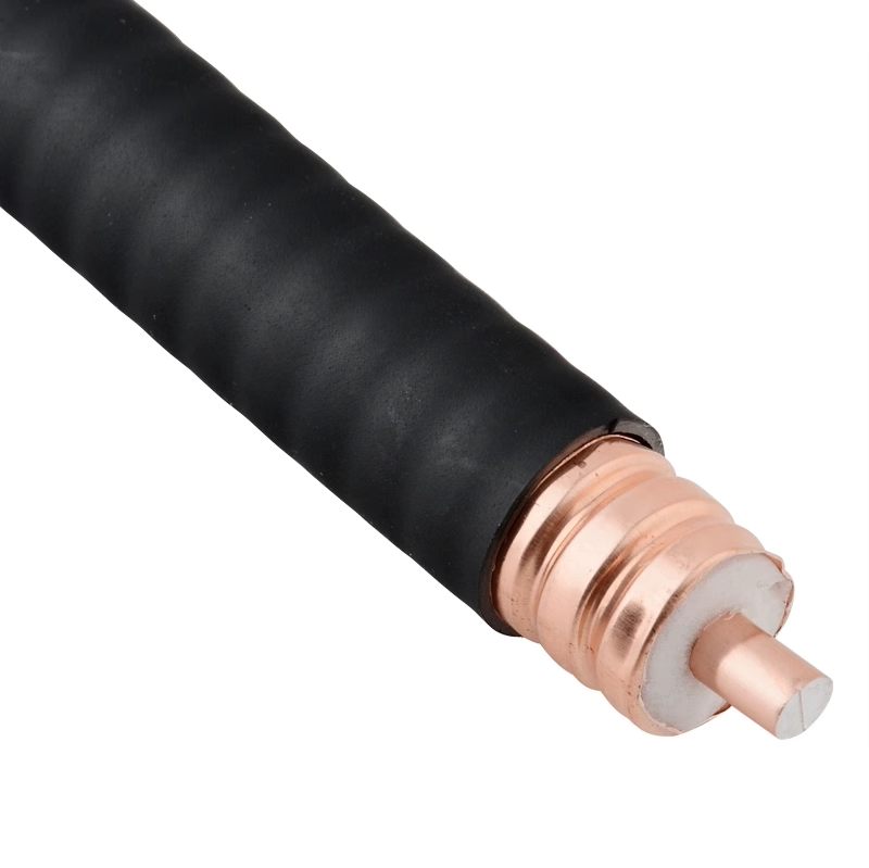  南岗HCAAY50-12（1/2”）同轴射频电缆馈线