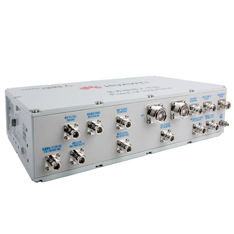  南岗4G5G腔体POI多频合路器