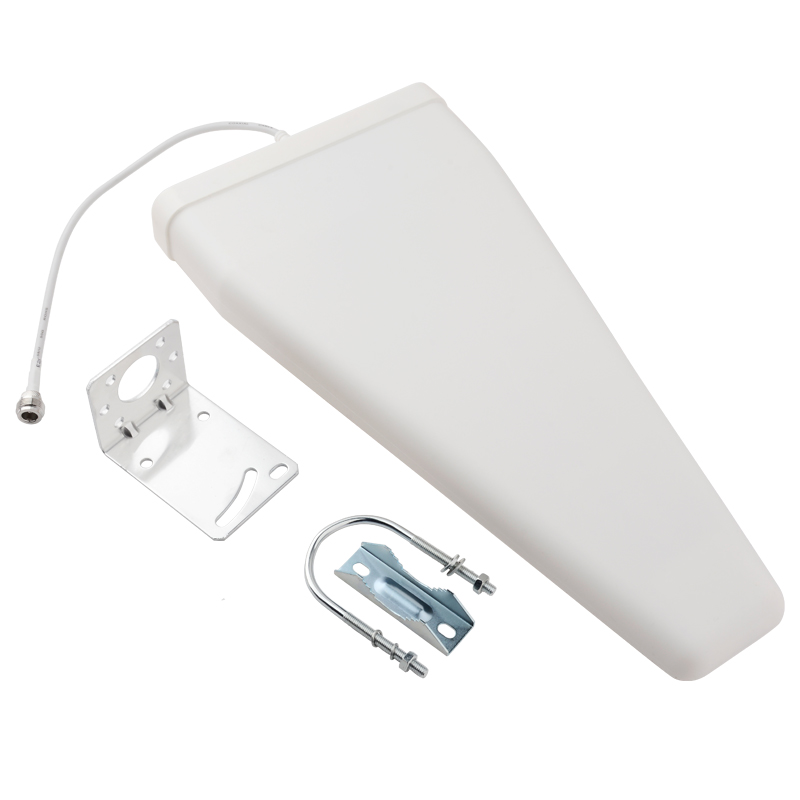  南岗对数周期天线定向接收发射700-3700MHz